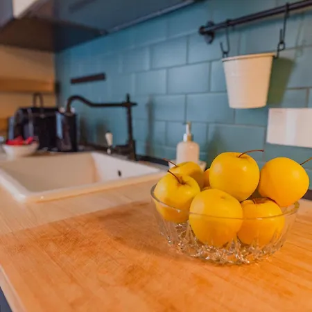 Secret Family Escape - Cozy Arched Flat Διαμέρισμα