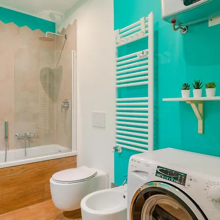 Secret Family Escape - Cozy Arched Flat * Turim