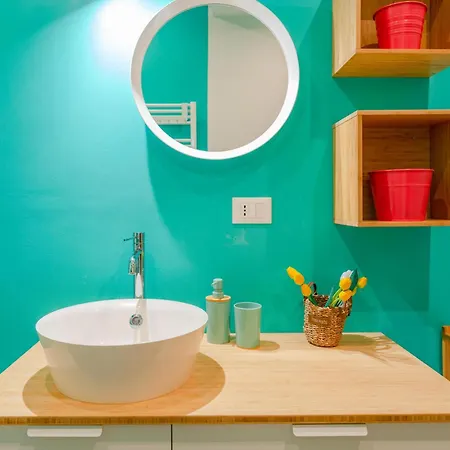 Secret Family Escape - Cozy Arched Flat Apartmán *