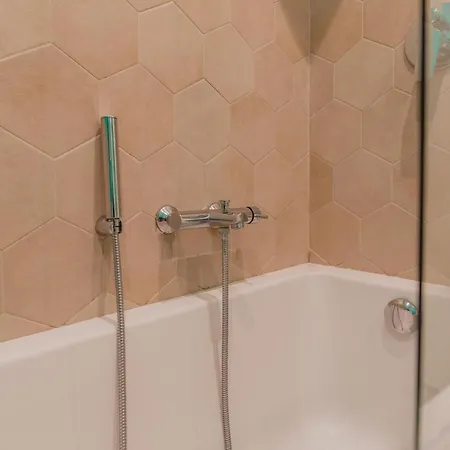 Secret Family Escape - Cozy Arched Flat Apartmán Turín