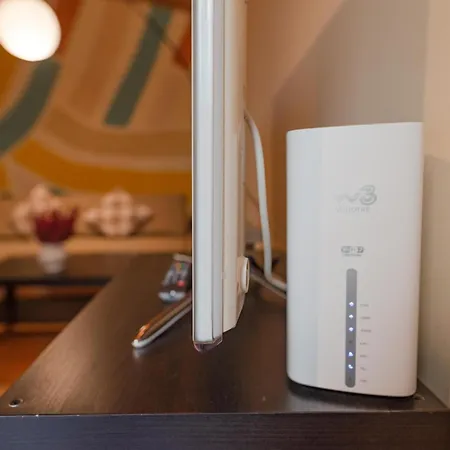 Secret Family Escape - Cozy Arched Flat