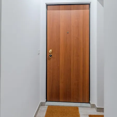 Secret Family Escape - Cozy Arched Flat * Turín