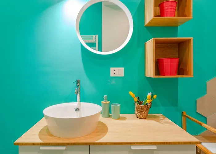 Secret Family Escape - Cozy Arched Flat شقة *