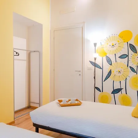 아파트 Secret Family Escape - Cozy Arched Flat *