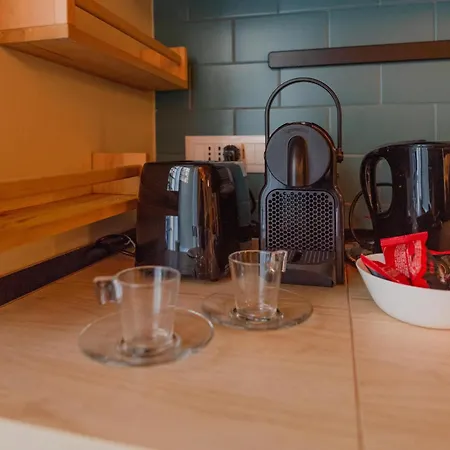 Secret Family Escape - Cozy Arched Flat *