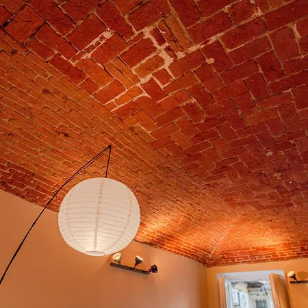 Apartman Secret Family Escape - Cozy Arched Flat *