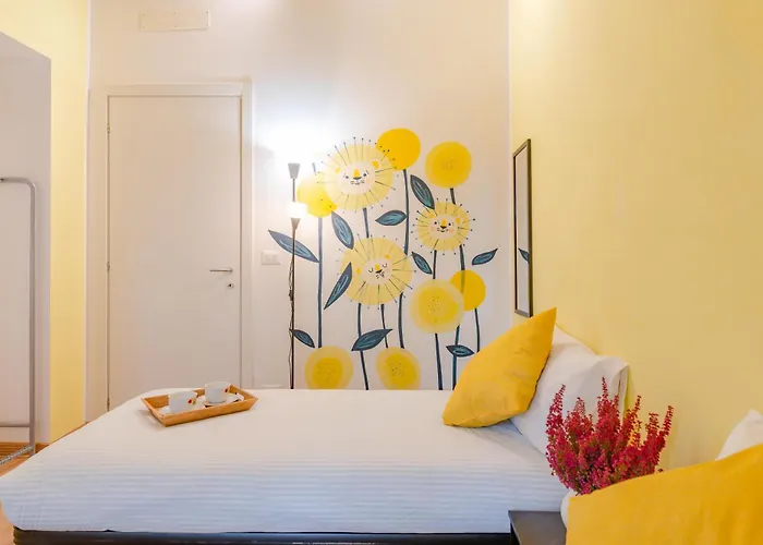 Apartment Secret Family Escape - Cozy Arched Flat *